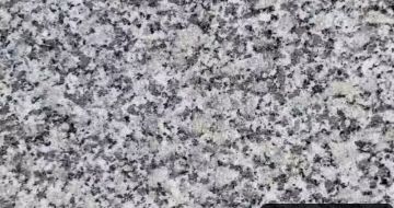 清远 芙蓉白（芝麻白大花）光面