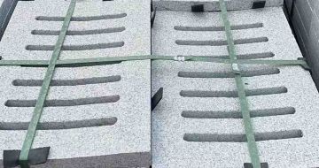 清远 水沟盖板