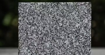 清远 芝麻黑火烧面