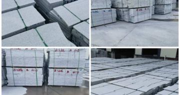 清远芝麻白1.8A光毛板