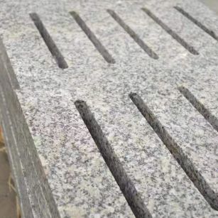 清远芙蓉白水沟盖板