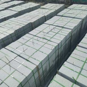 清远 芝麻白1.8公分火烧300*600地铺，清仓大甩卖