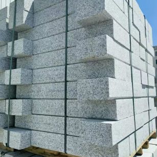 清远 路沿石颜色均匀、尺寸标准