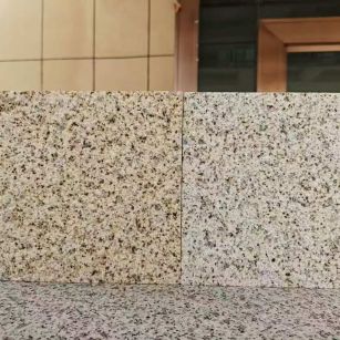 清远 黄金麻荔枝面，中黄与浅黄