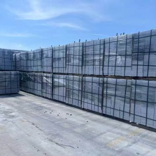 清远 芝麻白火烧成品300*600地铺料，大量现货，物美价廉