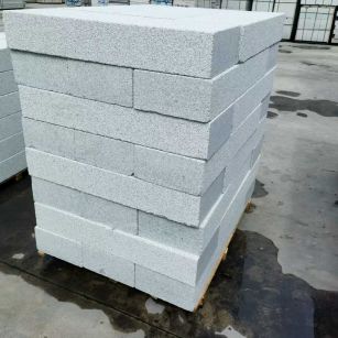 清远 芝麻白两面荔枝面台阶石