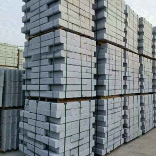 清远 路沿石（路侧石），颜色一致，尺寸标准