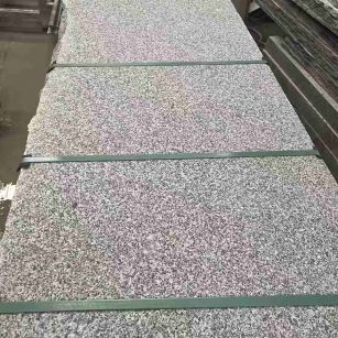 清远 芝麻黑火烧面