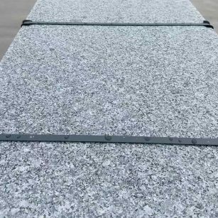 清远 芝麻黑火烧面毛板，条板，半成品