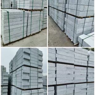 清远 花岗岩路沿石多少钱