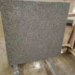 清远 芝麻白光面900*900，高地铁标准