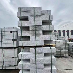 清远 芙蓉白路沿石