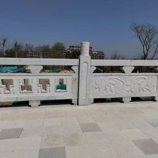 清远 河道栏杆，河道护栏