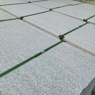 清远 芝麻白斧剁面
