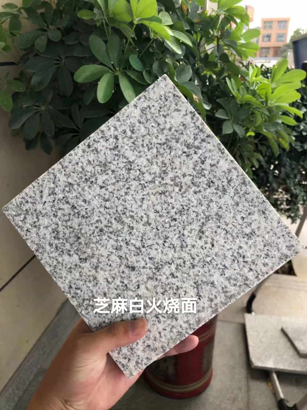 清远芝麻白火烧面地铺
