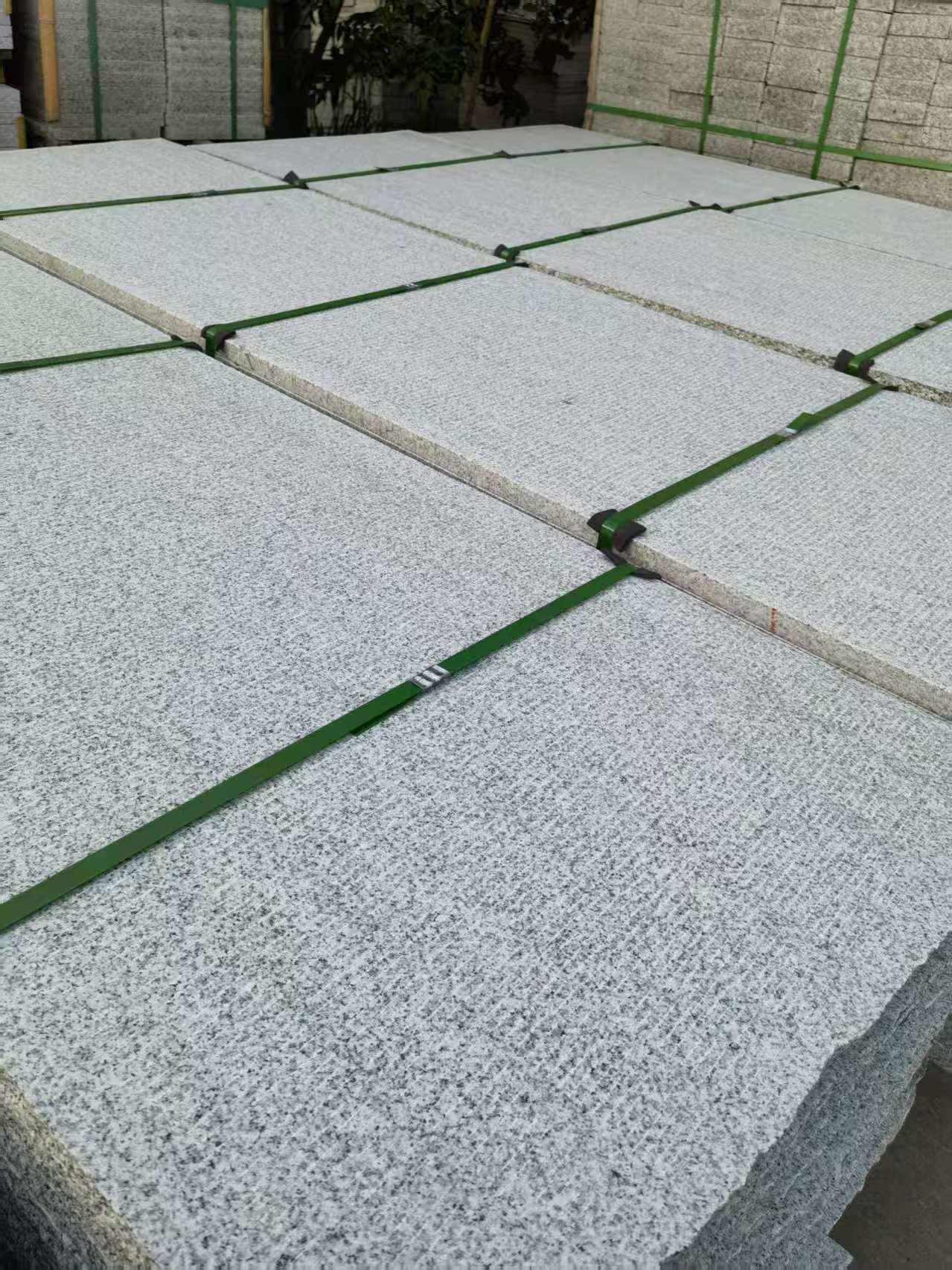 清远 芝麻白斧剁面