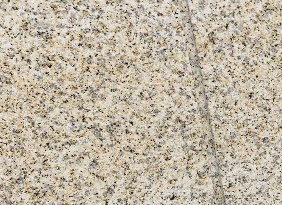 清远花岗岩黄金麻荔枝面的优点