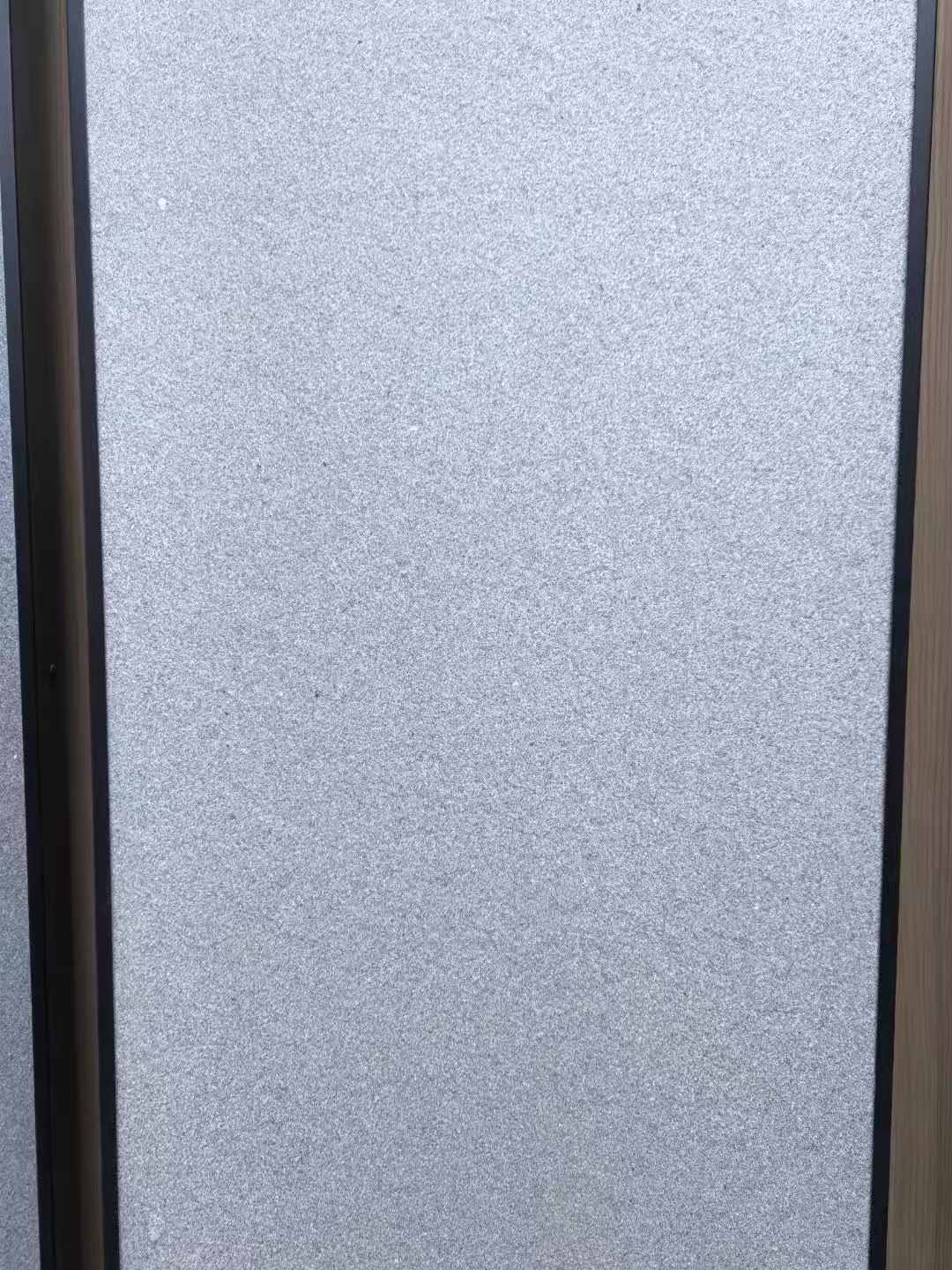 清远 芝麻灰火烧面